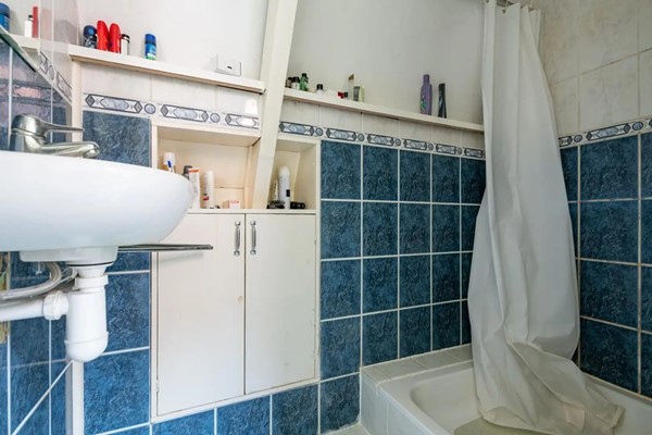 Medium property photo - Lanen 43, 8861 CC Harlingen